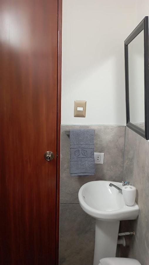 Appartement Departamento Centrico Y Acogedor