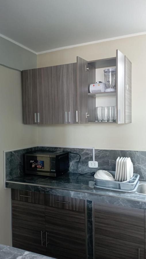 Appartement Departamento Centrico Y Acogedor Huancayo