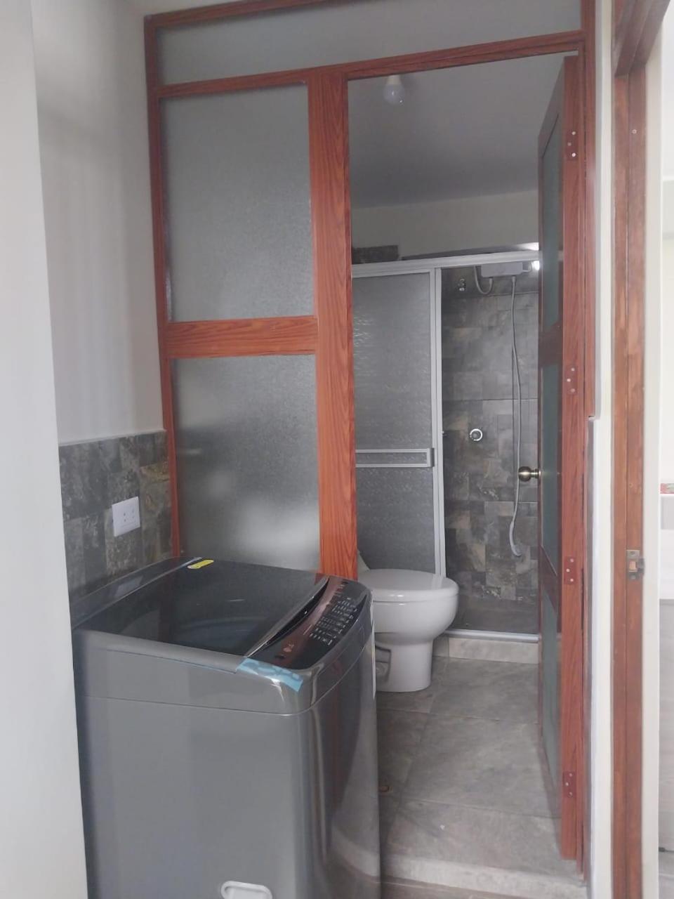Departamento Centrico Y Acogedor Appartement *