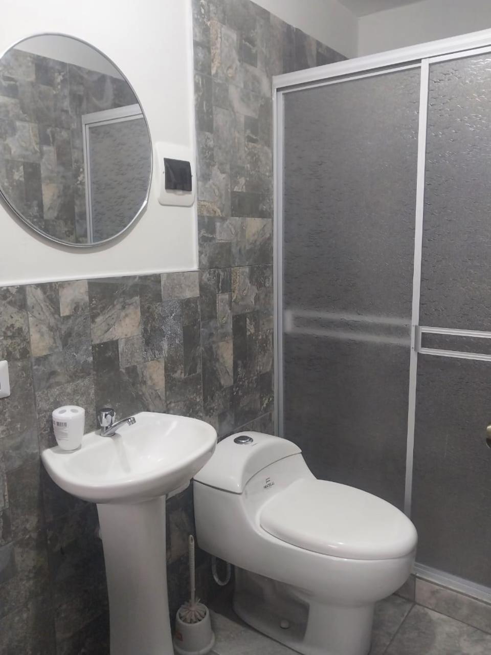 Departamento Centrico Y Acogedor Appartement Huancayo