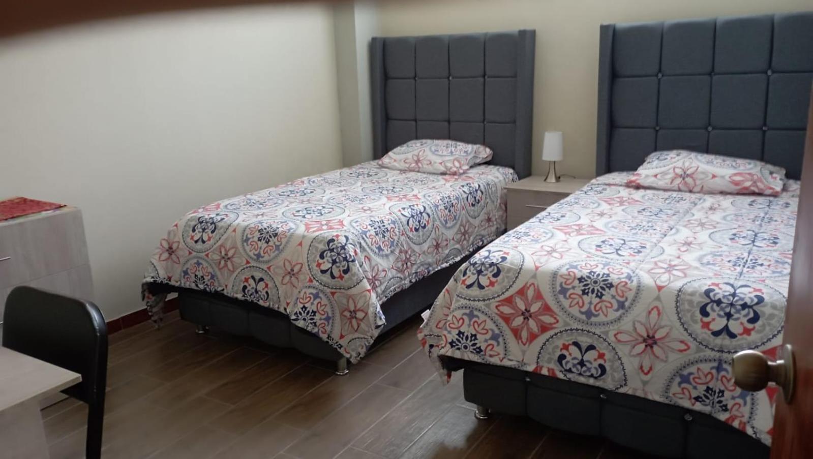 Departamento Centrico Y Acogedor Appartement *